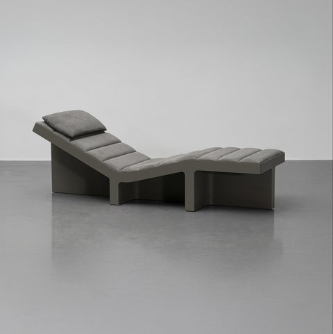 Weight of Shadow Chaise Lounge