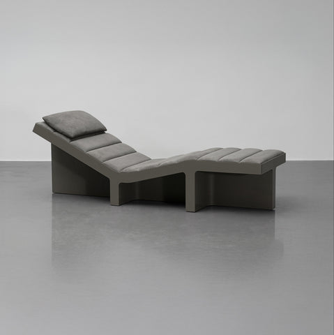 Weight of Shadow Chaise Lounge
