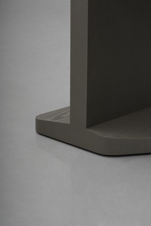 Weight of Shadow Side Table