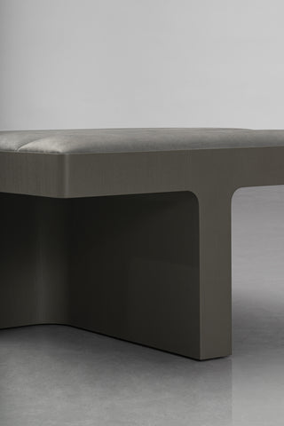 Weight of Shadow Chaise Lounge