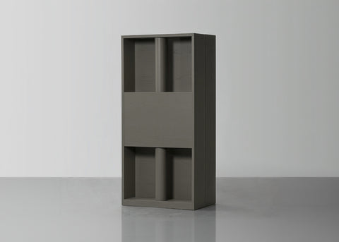 Weight of Shadow Screen Cabinet