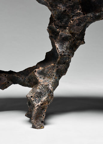 Bronze Bar Sculpture
