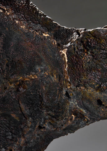 Bronze Bar Sculpture