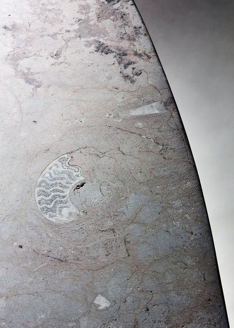 Bronze Bar Sculpture