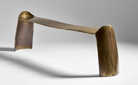 Calle Long Bench