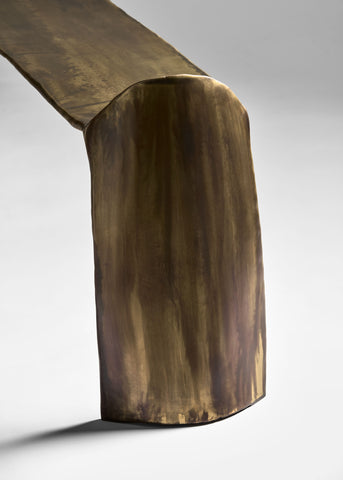 Calle Long Bench