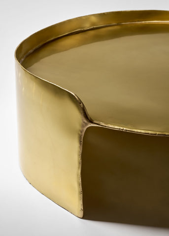Calle Low Table