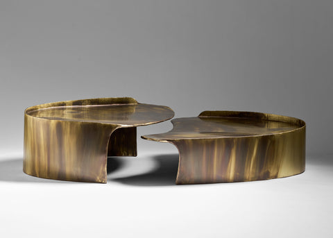 Calle Duo Tables