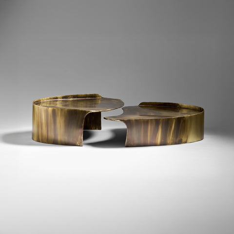 Calle Duo Tables