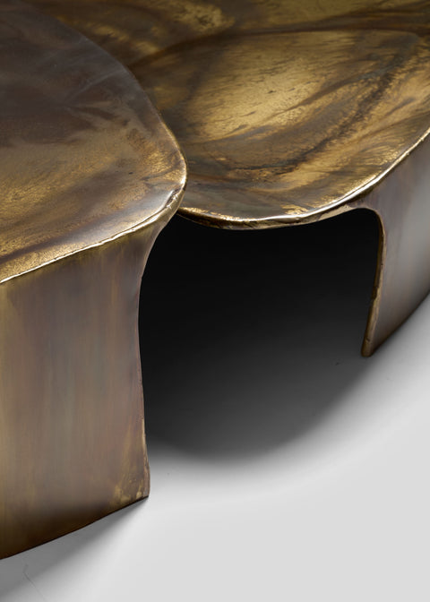 Calle Duo Tables