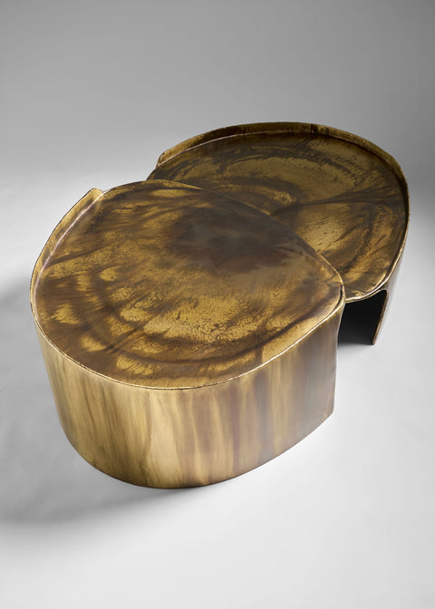 Calle Duo Tables