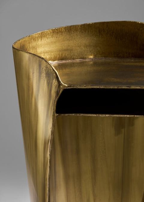 Calle Desk With Drawer