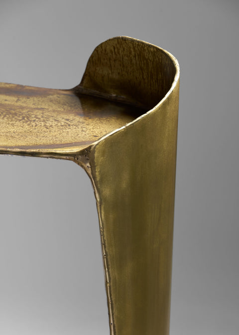 Calle Desk With Drawer