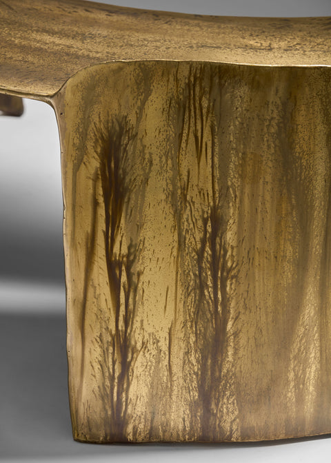 Calle Desk With Drawer