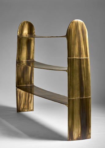 Calle Bookshelf