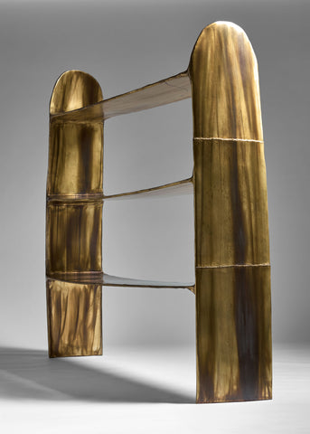 Calle Bookshelf