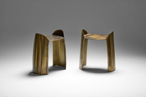 Calle Stool II