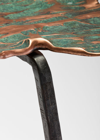 Copper Server On Trestles