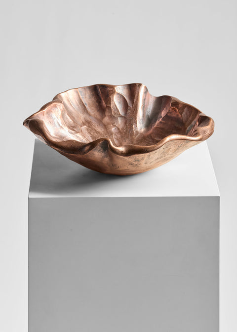 Copper Bowl