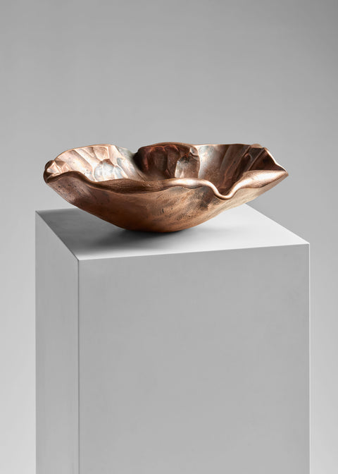 Copper Bowl