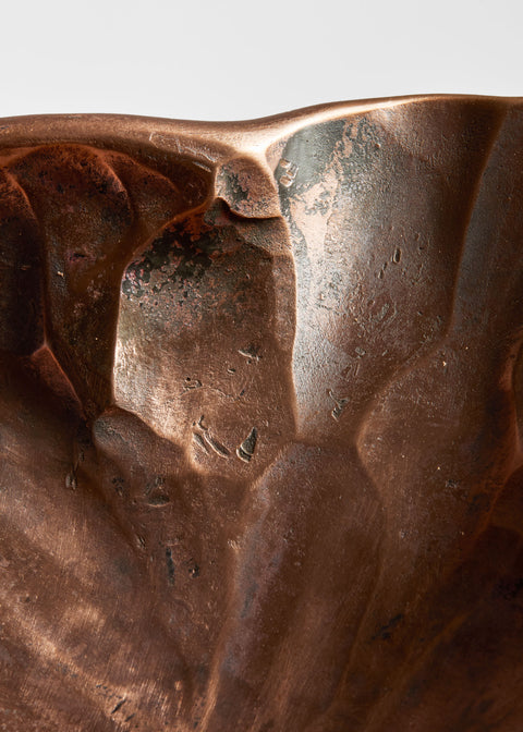 Copper Bowl