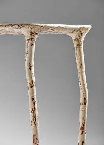 Cambium Ivory Console