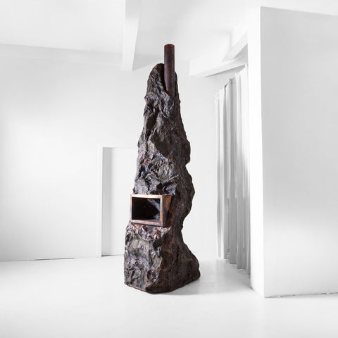 Chimney