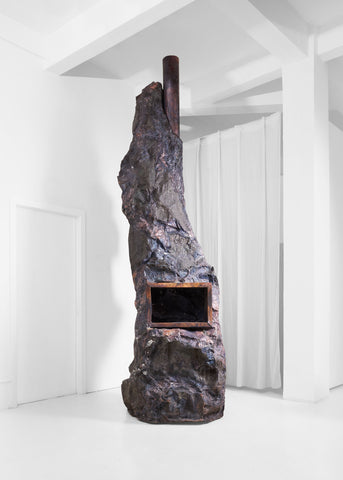 Chimney