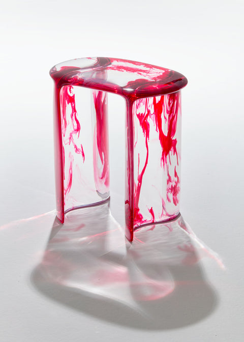 New Wave Stool Liquid Blood Infusion