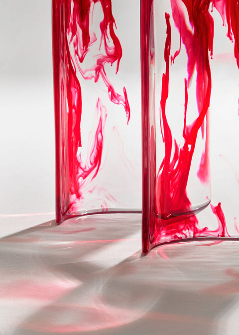 New Wave Stool Liquid Blood Infusion