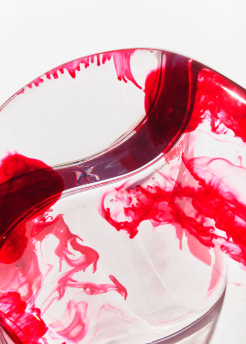 New Wave Stool Liquid Blood Infusion