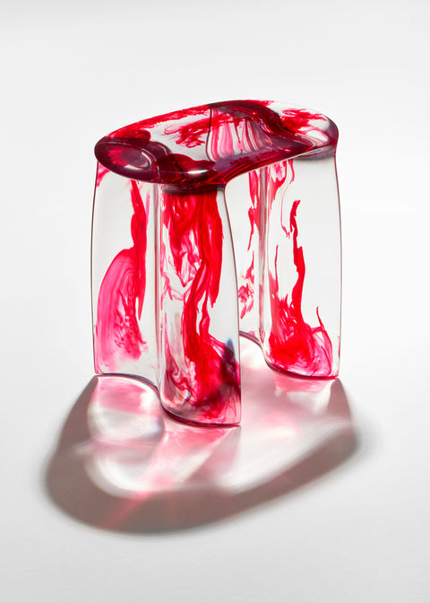 New Wave Stool Liquid Blood Infusion