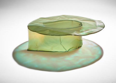 Free Form Coffee Table
