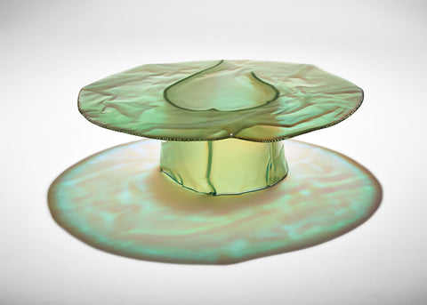 Free Form Coffee Table