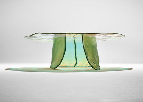 Free Form Coffee Table