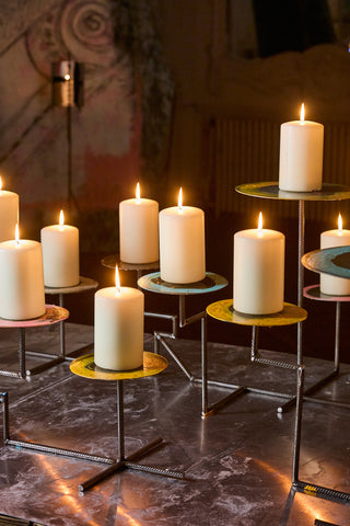 Table Candle Holder