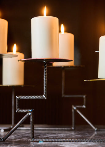 Table Candle Holder