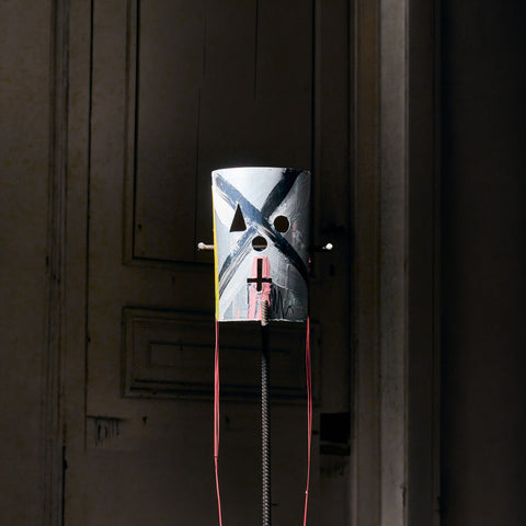 Mask I