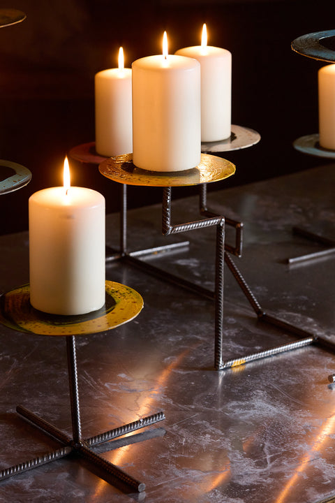 Table Candle Holder