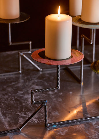 Table Candle Holder