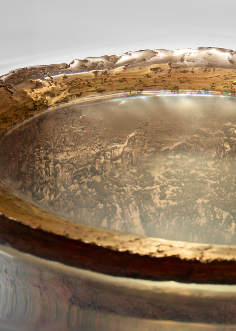 Vortex Coffee Table
