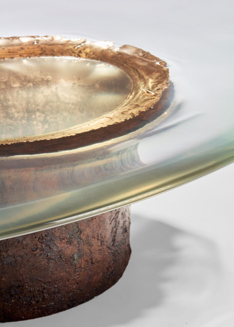 Vortex Coffee Table