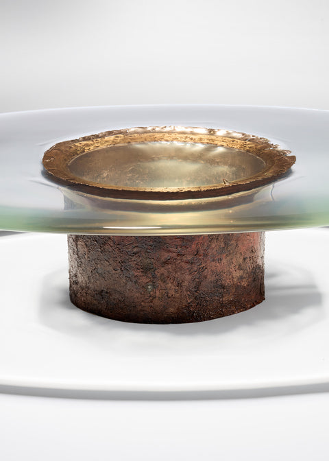 Vortex Coffee Table