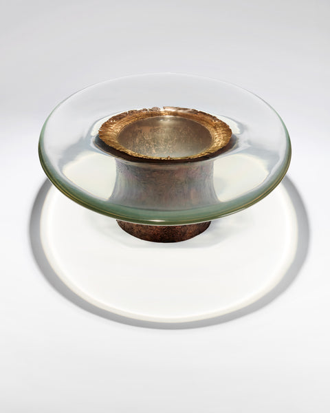 Vortex Coffee Table