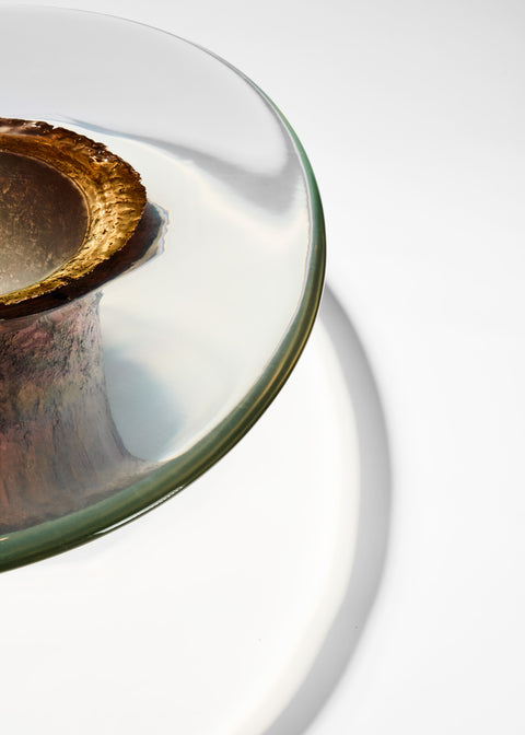 Vortex Coffee Table