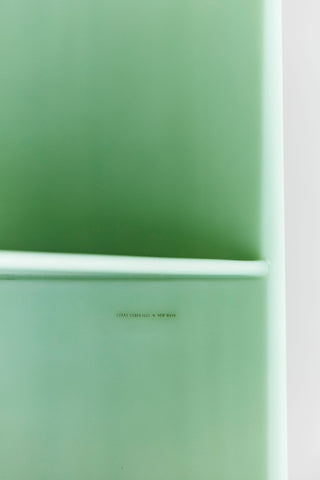 New Wave Bookshelf