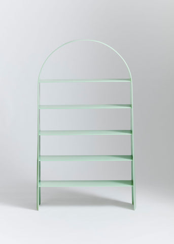 New Wave Bookshelf