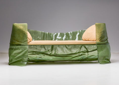 Lounge Sofa Free Form