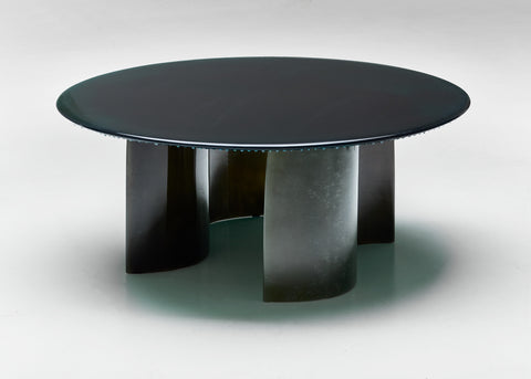 Round Coffee Table New Wave