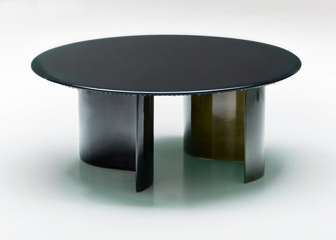 Round Coffee Table New Wave